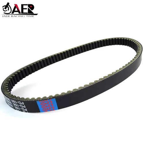 Correa de transmisión de 906x24mm 59011-Y003 para Kawasaki KVF300 Brute Force 300 2012-2018 2017 2016 2015 2014 2013 correa de transferencia de embrague