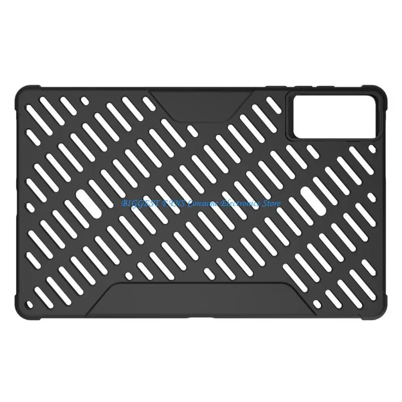 

Матовый защитный корпус с игровой вентиляцией тепловой вентиляции для таблеток Y700