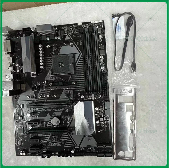 

Used For ASUS TUF B450-PLUS motherboard