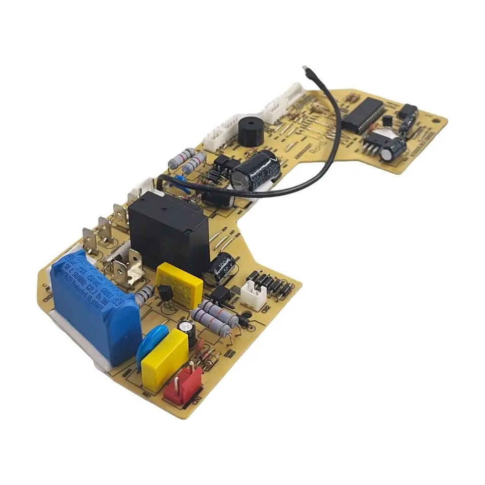 Circuito stampato AR05010027 board AC02125.RGC.090525 scheda computer condizionatore d'aria