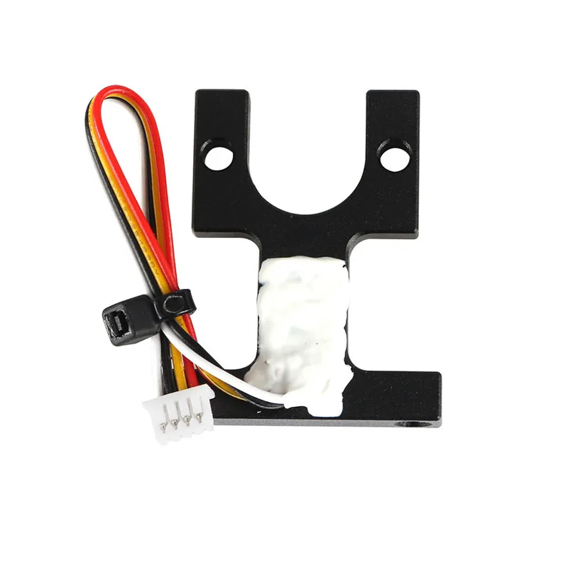 Anycubic Vyper Extruder Hotend Mounting Block Automatic Leveling Sensor 3D Printer accessories