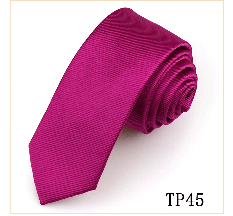 Neuartige, luxuriöse, elegante 6 cm lange Krawatten, einfarbig, wasserdicht, für Geschäfts- und Hochzeitsfeiern, Geschenke für Männer, klassisches Anzugzubehör – Detail 11