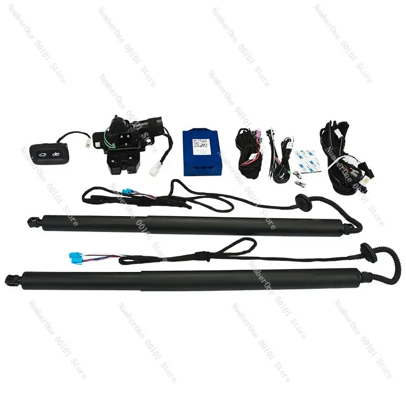 

Automobile power tailgate lift kit Rear door lift Electric Tailgate for CADILLAC CT6 CT4 trunk power Tailgate lift