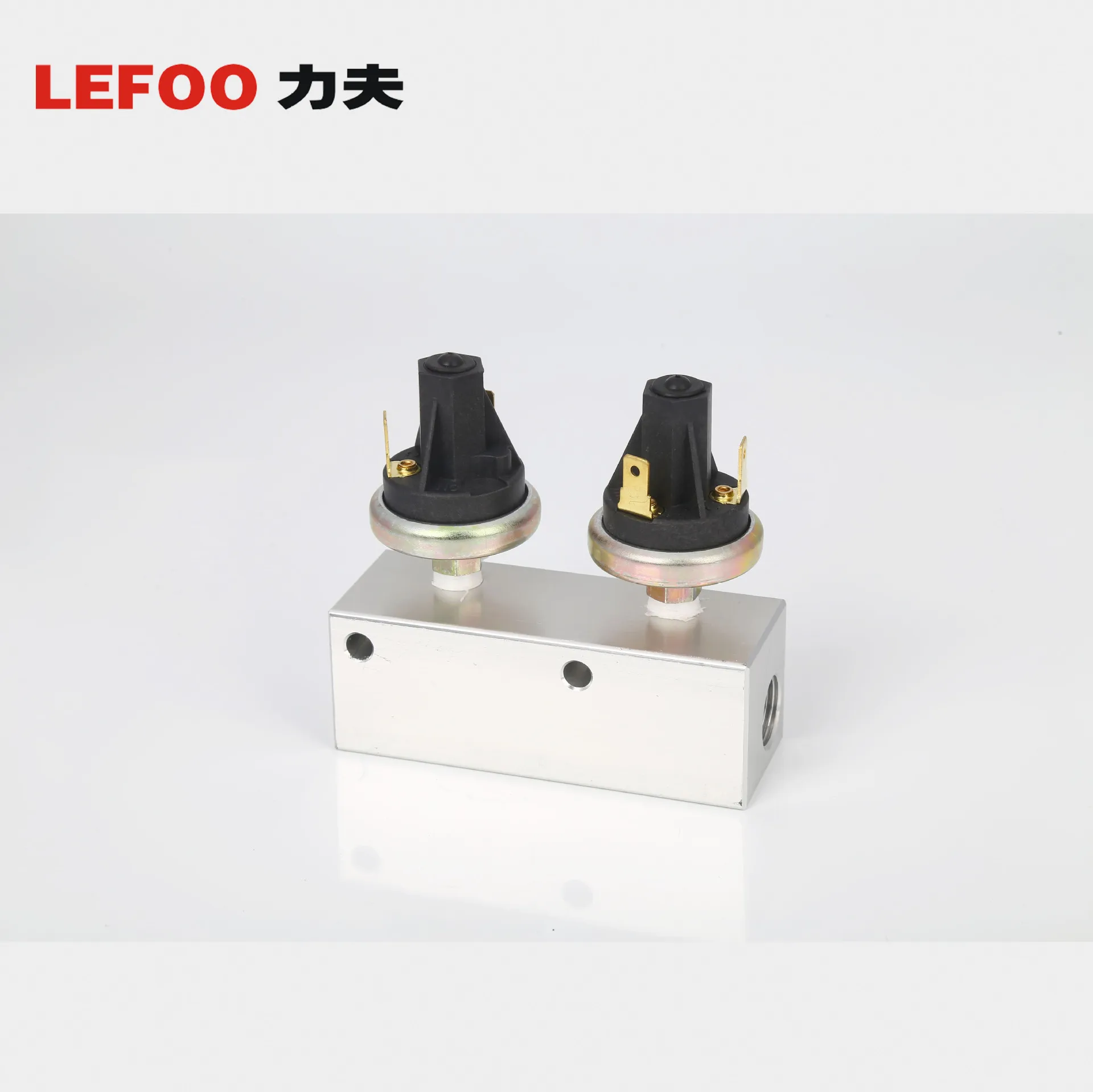 Lifu LF20 pressure switch small spa pump bathtub food waste treatment machine switch button controller