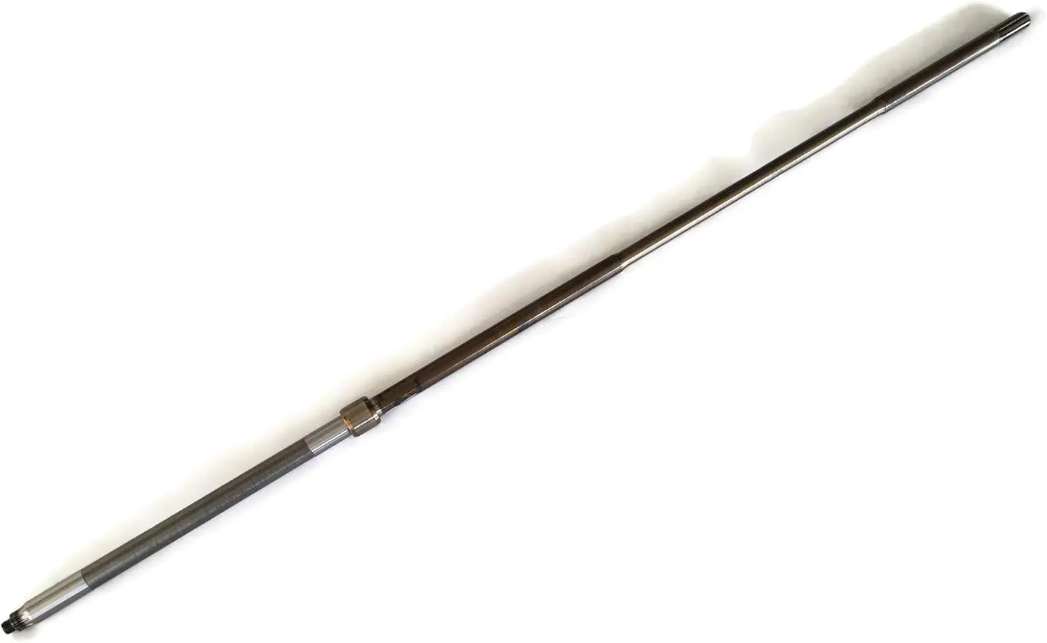 Boat Motor Drive Shaft Comp Assy Long 6B4-45501-10 00 TE15-04000300L For Yamaha Parsun Makara Outboard E 9.9HP - 15HP D
