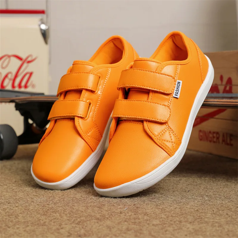 Men's Wide Toe Barefoot Shoes Lightweight Soft Soled Low Top Outdoor Sports Comfortable Fashion Trend Casual Sneakers