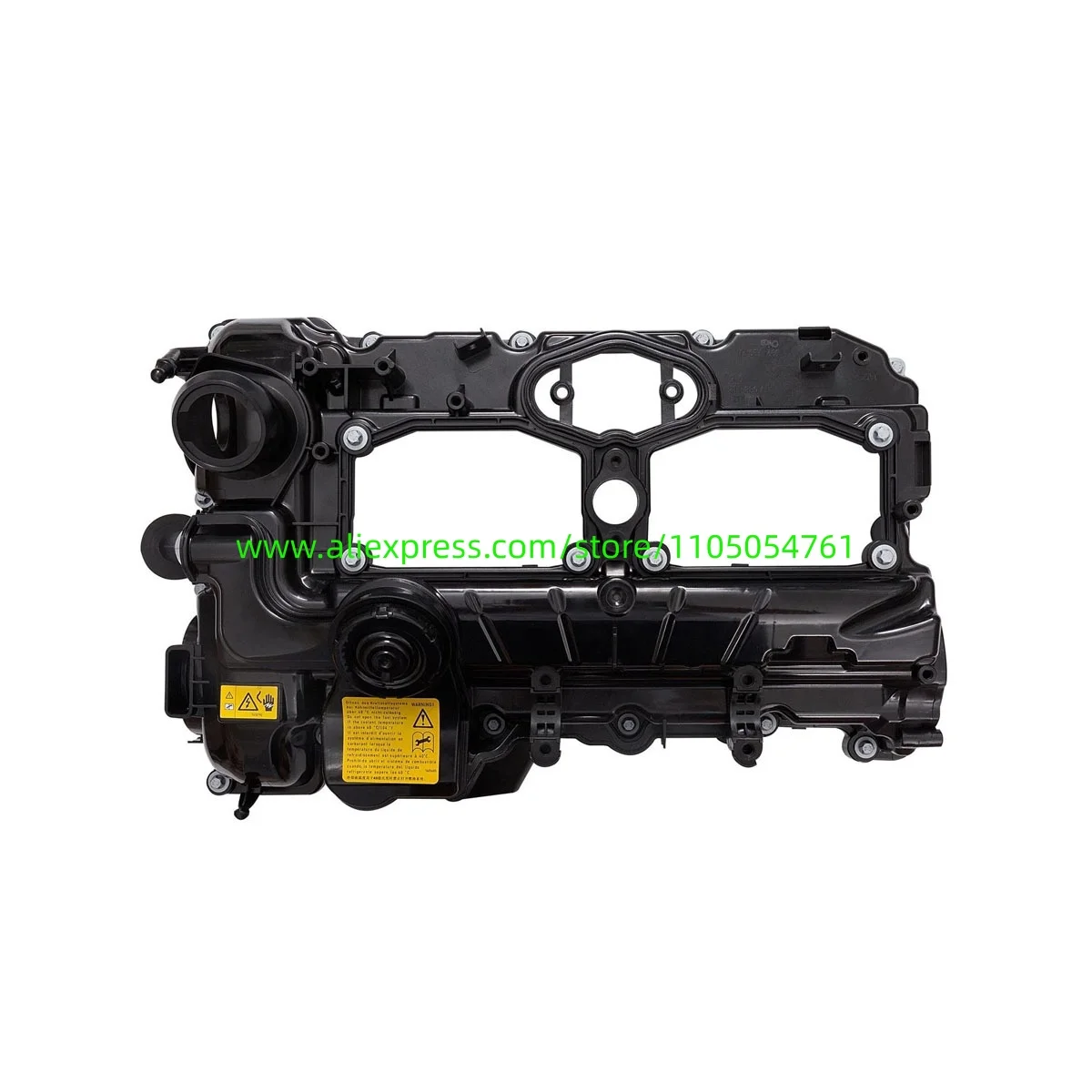 

11127633630 - Applicable to the valve cover of B-M-W 2 Series, 3 Series 4 Series