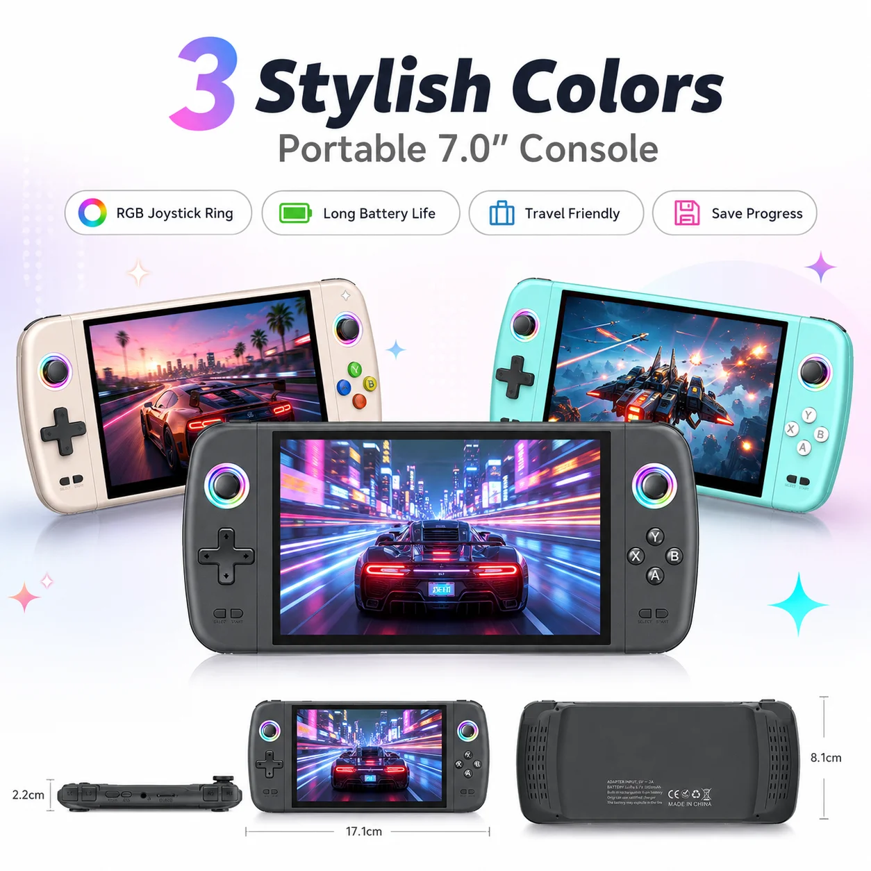 kit-completo-console-portatile-retro-con-schermo-ips-da-7-pollici-batteria-da-4000mah-luce-rgb-joystick-multi-sistema-50000-giochi-2d