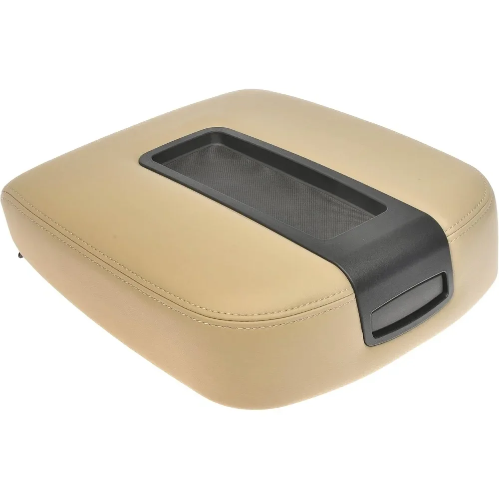 

Console Lid Compatible with Select Chevrolet / GMC Models