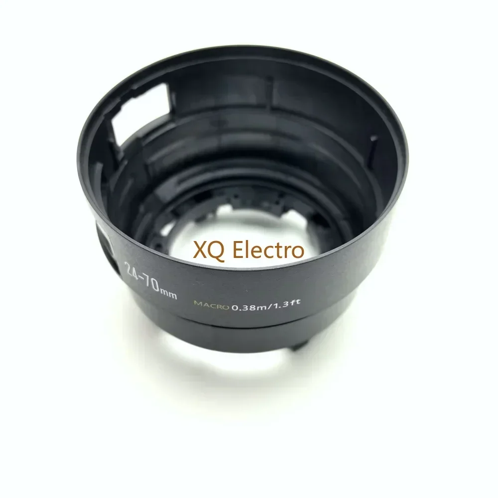 

Новый кронштейн для фокусировки с кольцом-байонетом первого поколения, фиксирующий трубку, для объектива Canon EF 24-70mm 24-70 F/2.8L USM