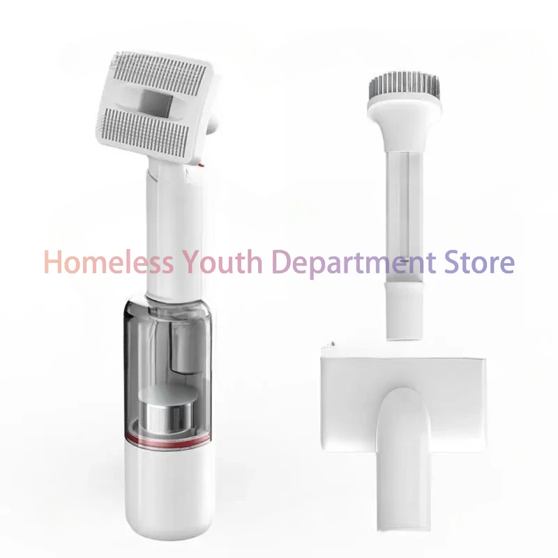 

Pet Grooming Hair Suction Device Cat Hair Cat Litter Vacuum Cleaner