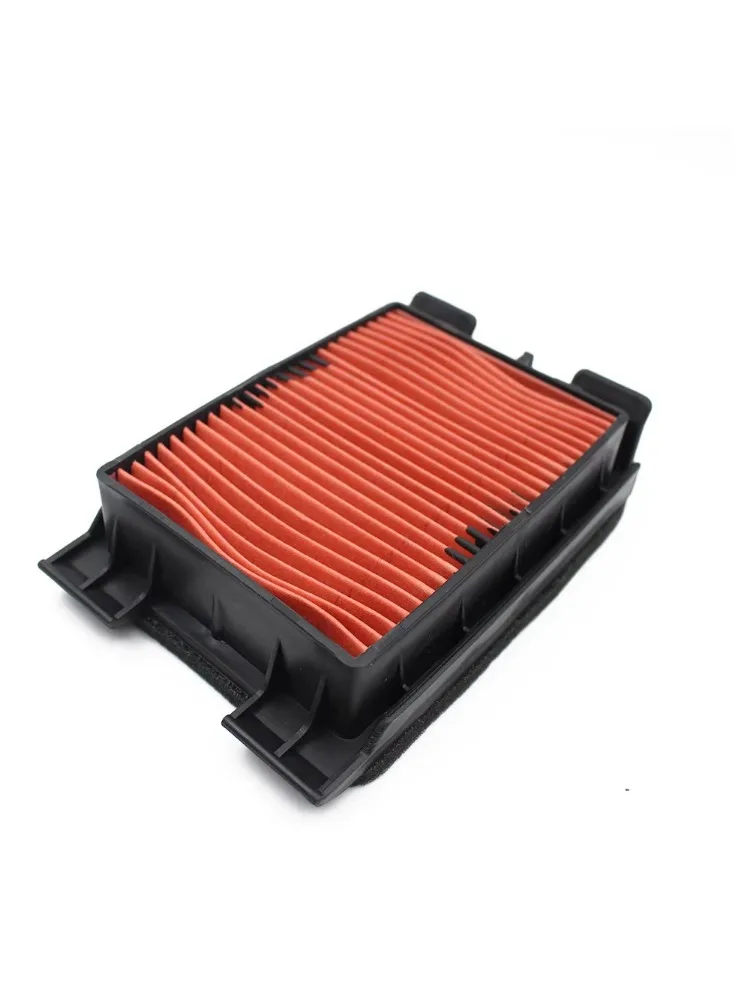 

Motorcycle Air Filter For SYM SYMNH-T200 NH-T200 NHT200 XS175 Intake Cleaner Engine Maintenance Replacement Parts