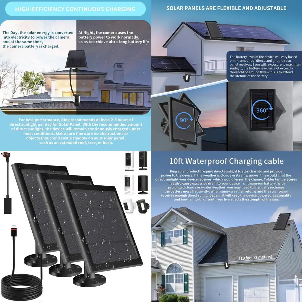 

Уличная камера видеонаблюдения - всепогодная, 2-го поколения, с хранилищем на 10 ТБ и комплектом прожектора с длинным кабелем или на батарейках