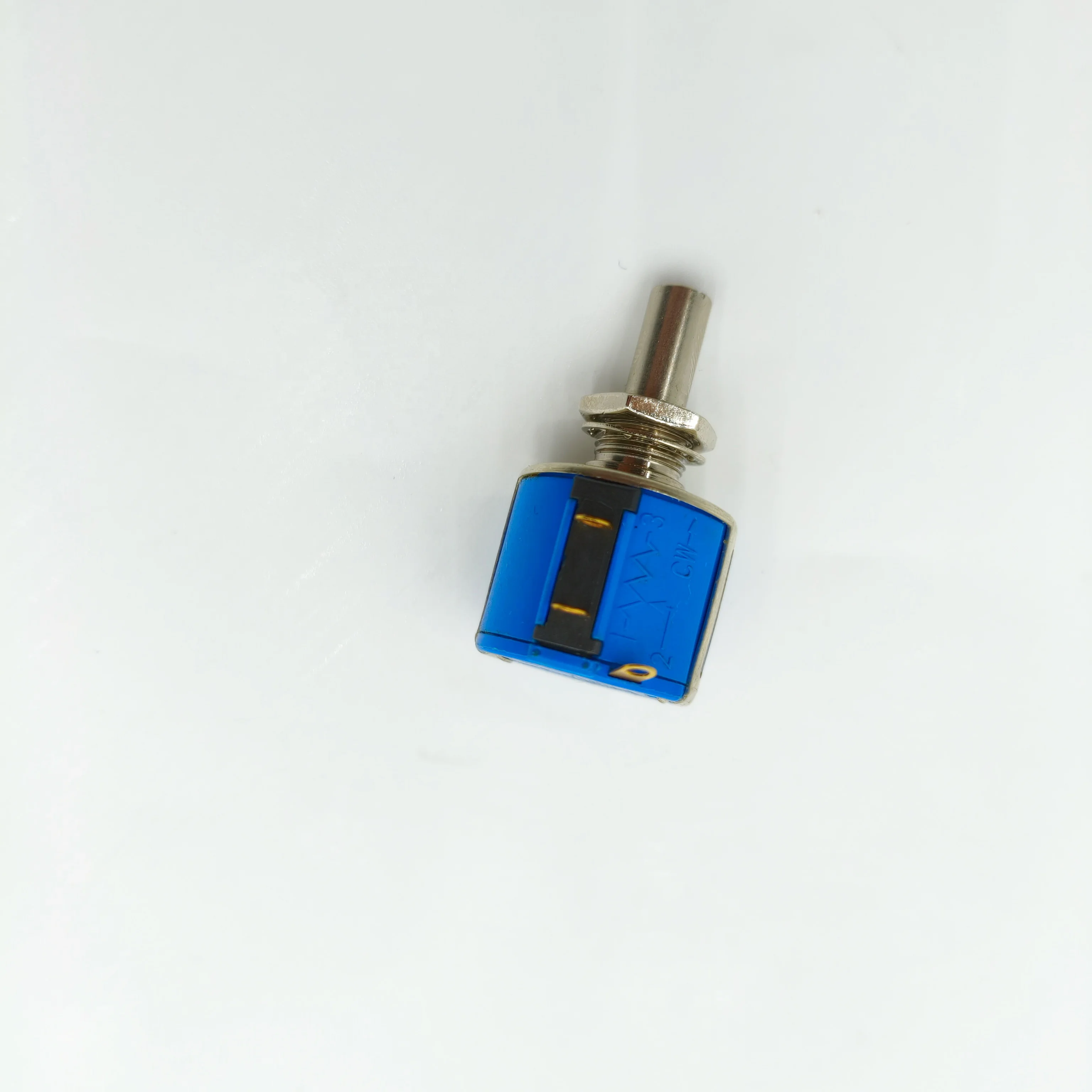 Linde Forklift Spare Part 8459849 Potentiometer Assembly High Precision Stable Signal Accessory