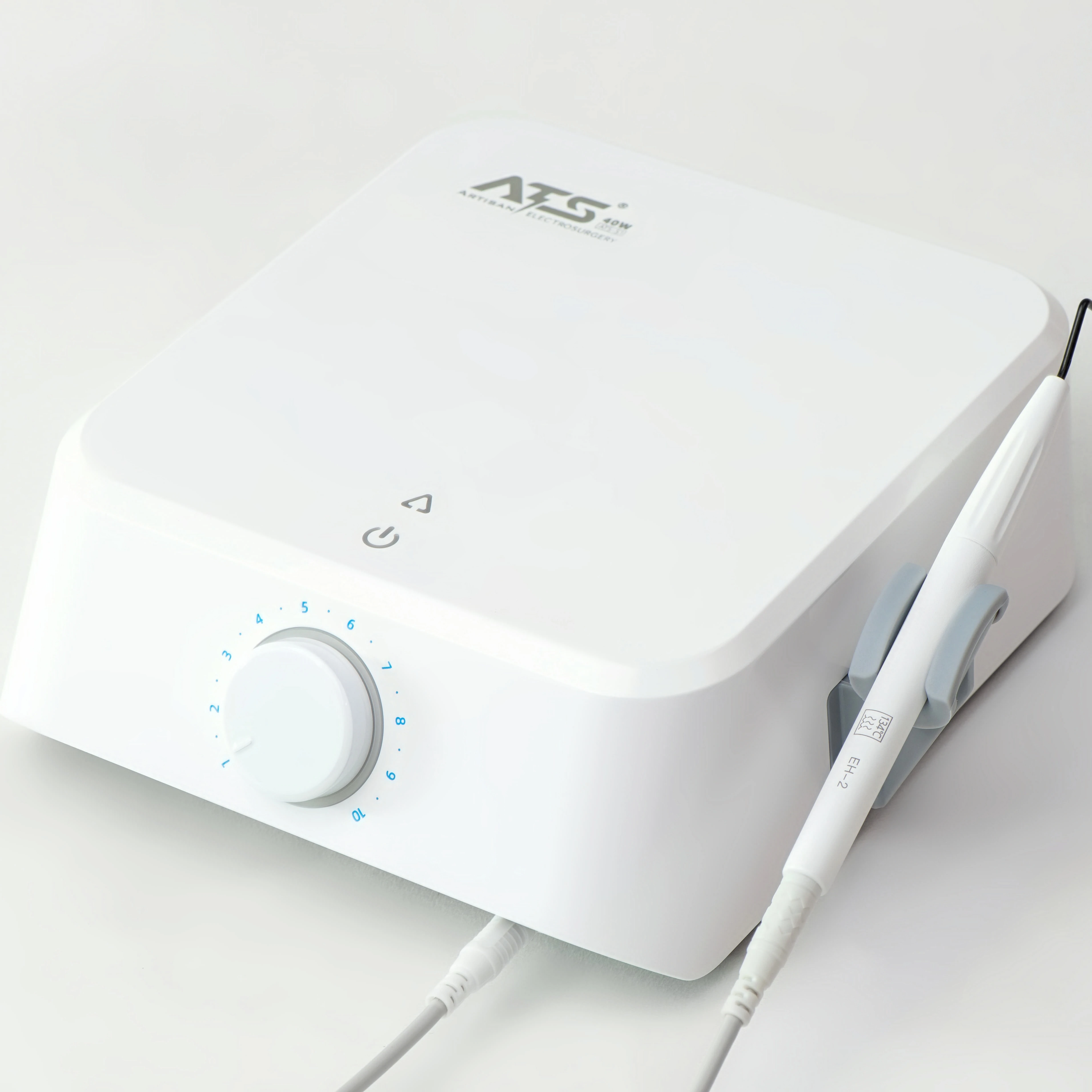 ATS S140W High-Frequency Portable Dental Electrosurgery Unit Class II Electric Surgical Knife for Dentists