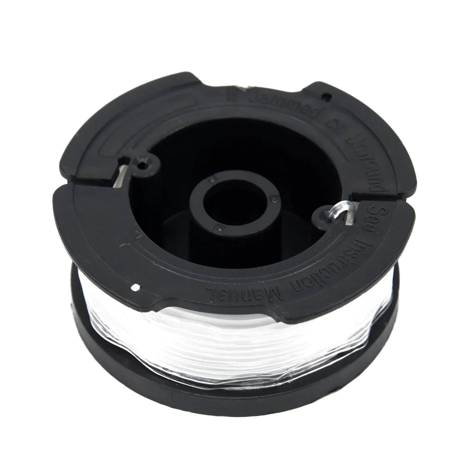 30ft Trimmer Line Replacement Spool For AF100 0 065 Inch Diameter Suitable For Black And Decker Trimmer Series
