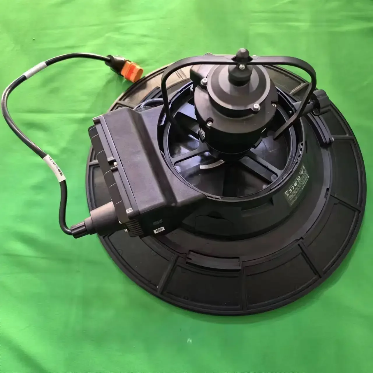 

Durable and sturdy used Second-hand spreader for Chinese dji Plant protection Drone parts T50 T25