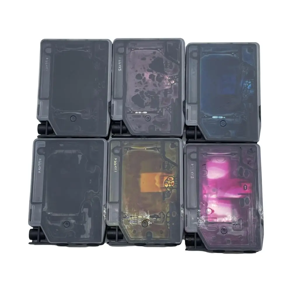 

Ink Sac Fits For HP DesignJet 727 732 T2500 T1600 T1500 T920