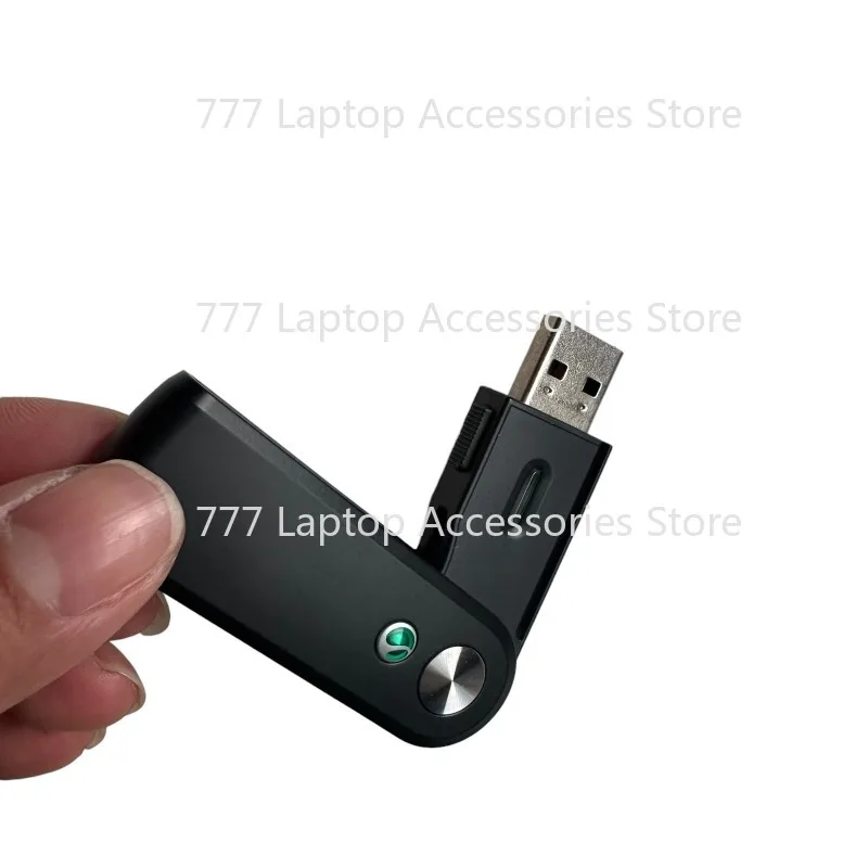 

Genuine For Ericsson Memory Stick Micro M2 Card Reader CCR-70 USB Adapter