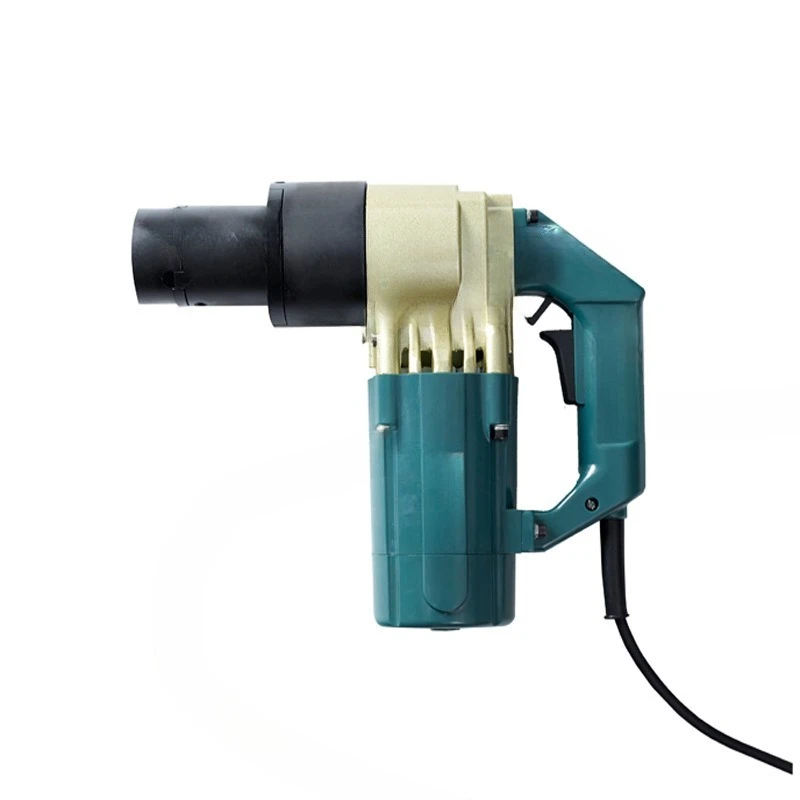 

Steel structure final twist torque wrench Structural torque electric wrench