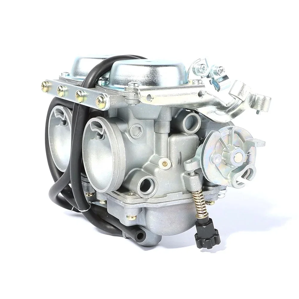 

CBT125 CB250 PD26JS Карбюратор для мотоцикла 26 мм для Honda CMX250 CA250 250CC Карбюратор 2-цилиндровый двигатель ATV CBT 125 CB CMX 250