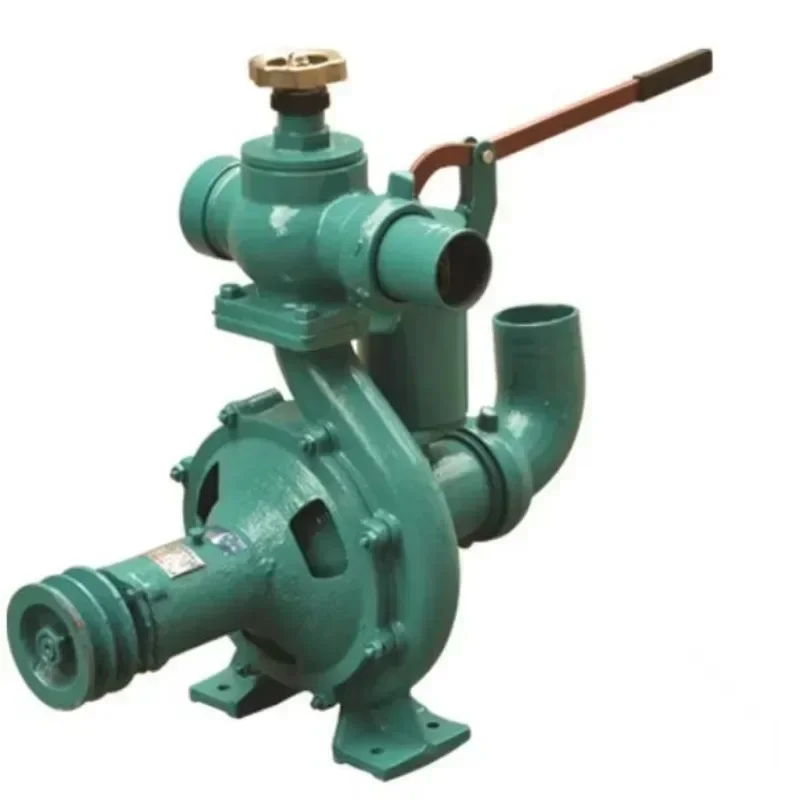 Pump Factory Limited Promotion 3 Inch High Head High Pressure Water PumpHot Sales