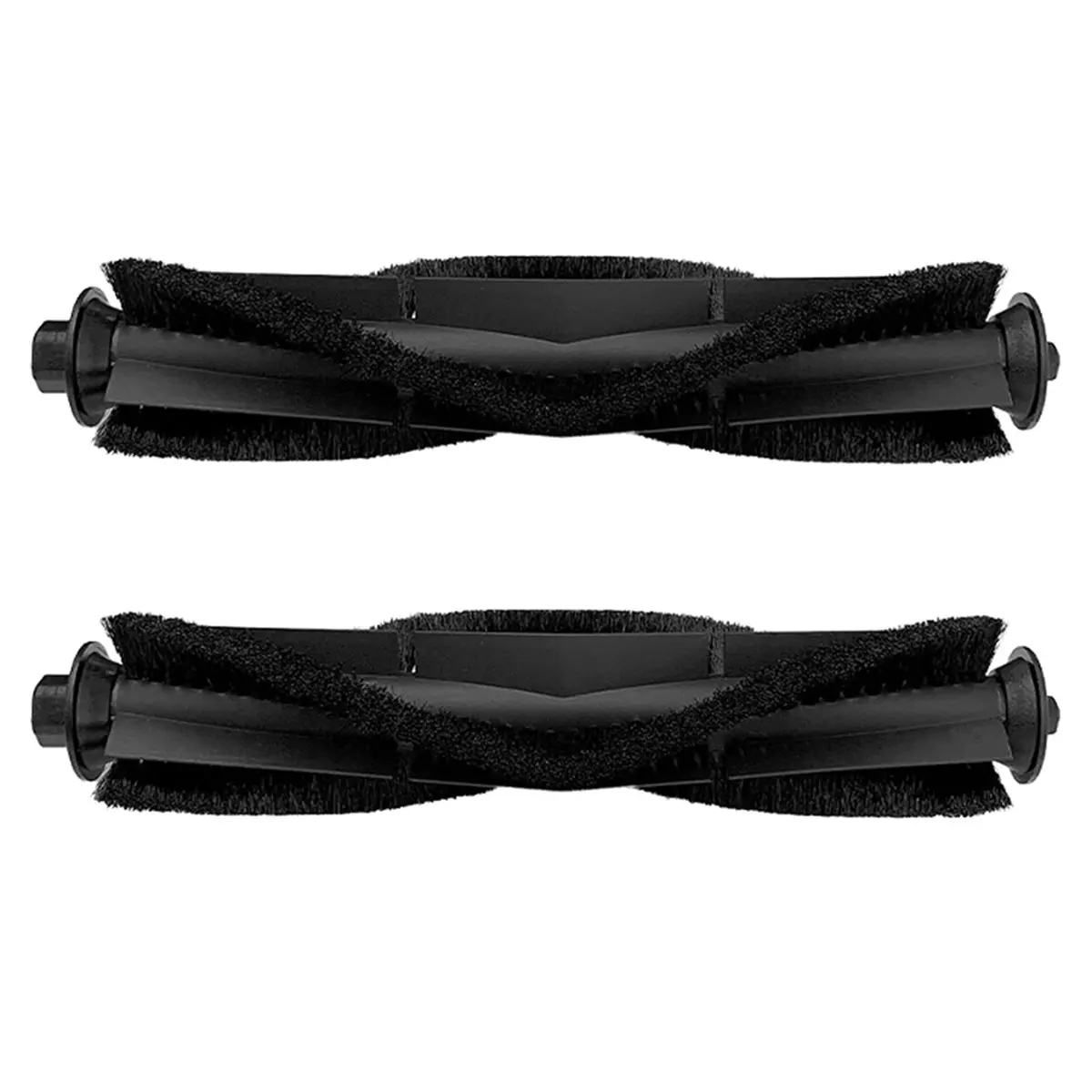 Compatible for ( N2, L11 Pro, Q6 Pro ) Main Side Brush Filter Robot Vacuums Accessories(10pcs)