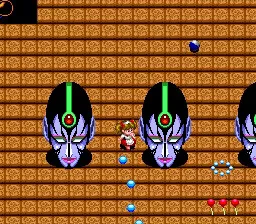 16ビットPCエンジン HU-CARD：マーチェンメイズ（日本版！！）