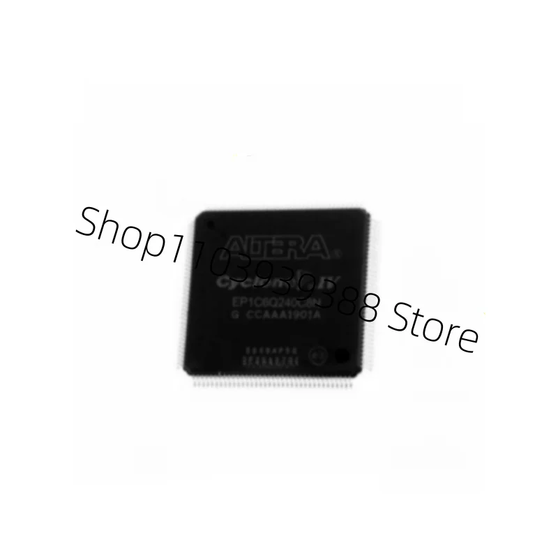 1pcs New Original EP1C6Q240C8N EP1C6Q240 EP1C6Q EP1C6Q240C EP1C6Q240C8 QFP-240 Chipset In Stock