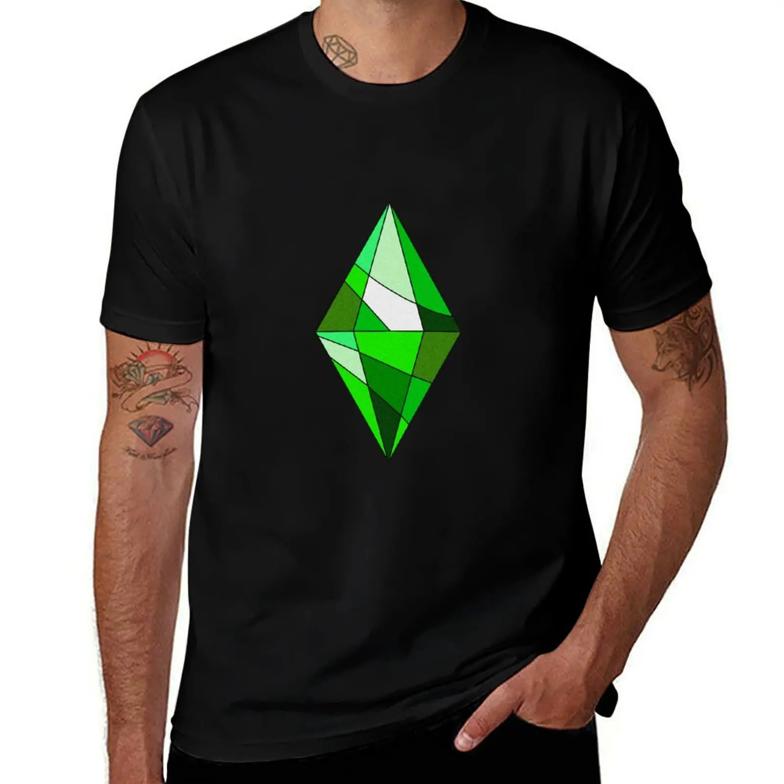 Sims 4 Plumbob Retr…