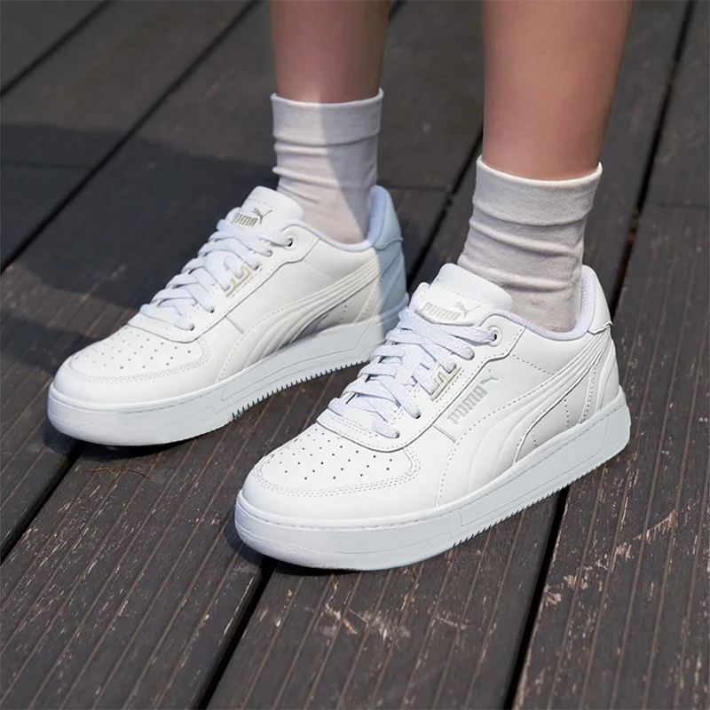 

Puma White Puma Кроссовки Повседневные кроссовки Мужская обувь Женская обувь 39501602