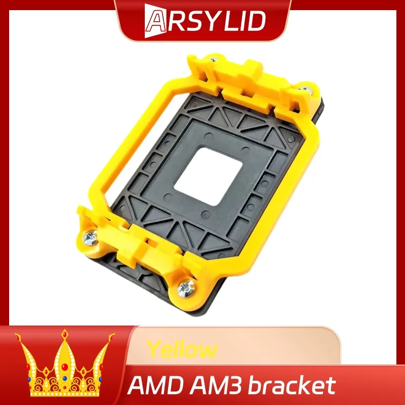 CPU Cooler Cooling Retention Bracket Mount