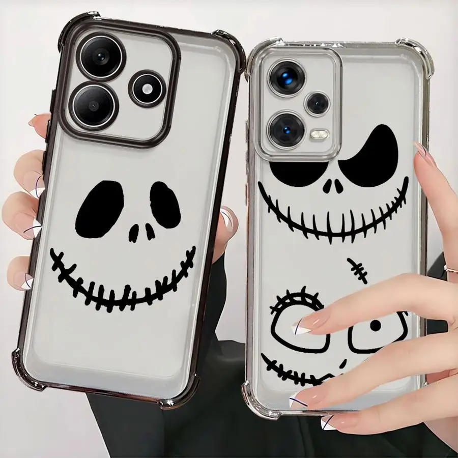 Clear Cover Case Fo… - image