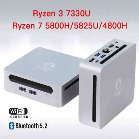Ryzen 7 5800u-AliExpress