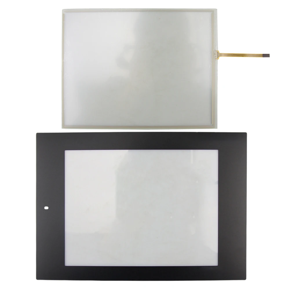 

New for GT1275-VNBA GT1275-VNBA-C Industrial Film+Touch Screen