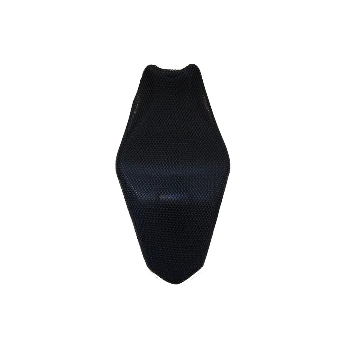 

Motorcycle Seat Cushion Cover Breathable Seat Cover Protector Case Pad for Zontes 310X 310 X ZT310