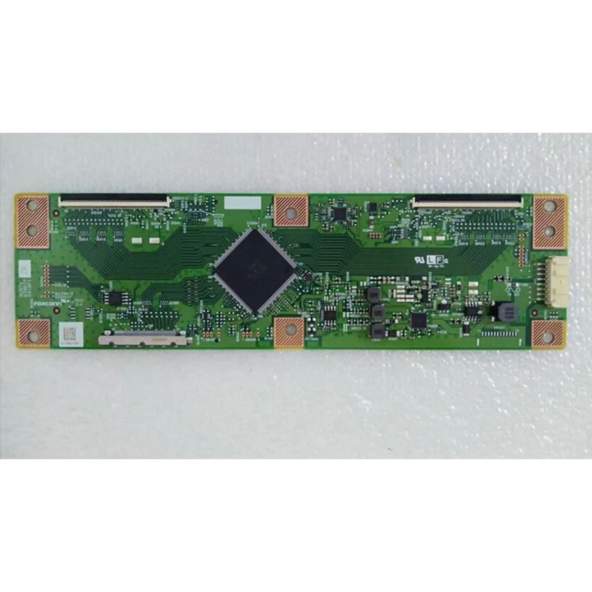 Per Sharp LCD-60TX4100A Logic Board muslimexayb