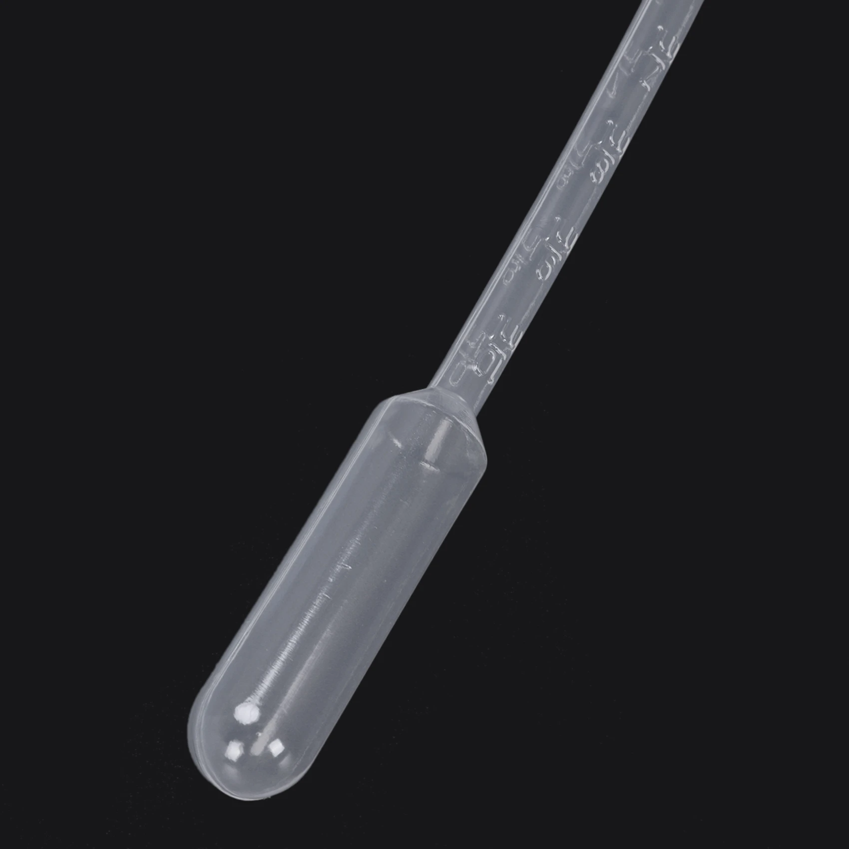 

100 шт., 10 мл, прозрачные пластиковые пипетки для переноса, пипетки Pasteur, капельницы