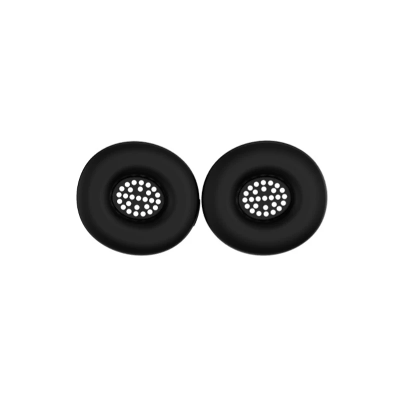 Suitable for Beats Solo 4 Headphones Over-Ear Protective Cover Silicone Dustproof Case