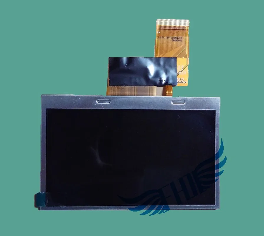 

4.3 inch TH465-MT TH465-UT TG465-MT original LCD display inner screen