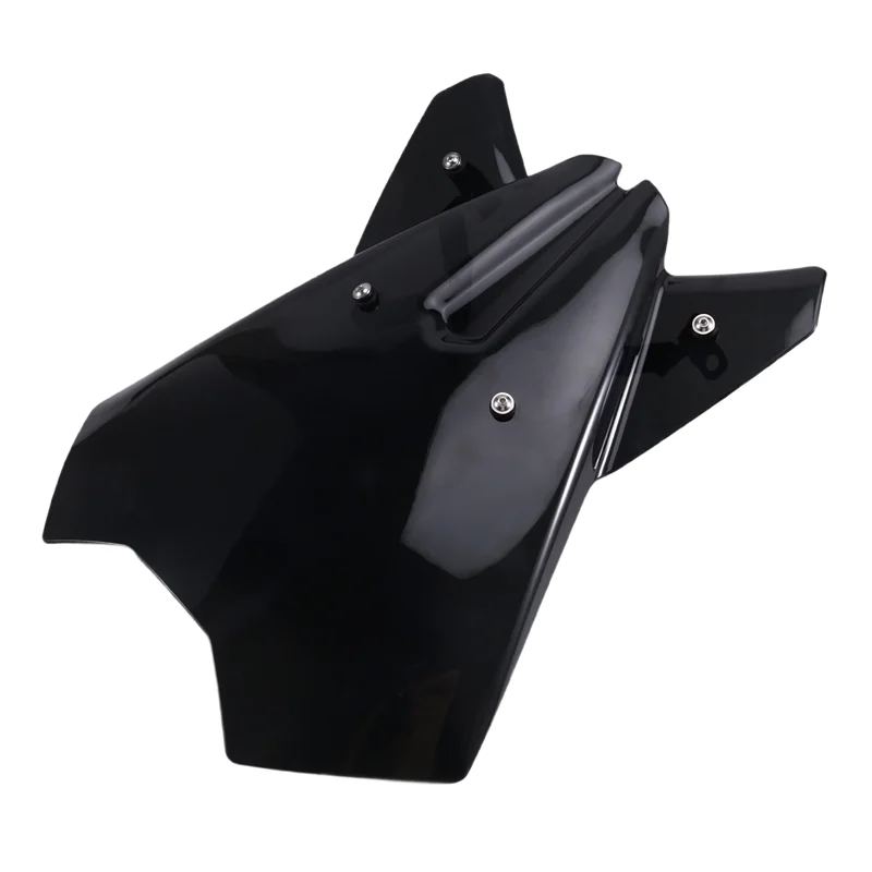 

Лобовое стекло мотоцикла AA, козырек для 125 390 DUKE 2024 2025 Duke 125 Duke 390 24 25