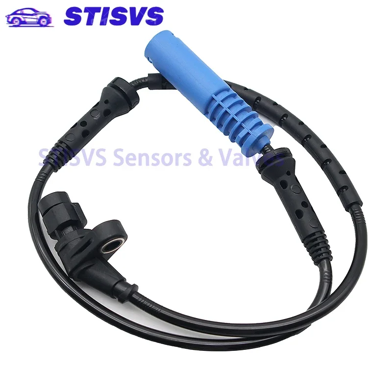 

34520025721 34526756373 Brand New High Quality ABS Wheel Speed Sensor Front Right/left for BMW 740i 740iL 750iL Z8 1998-2001