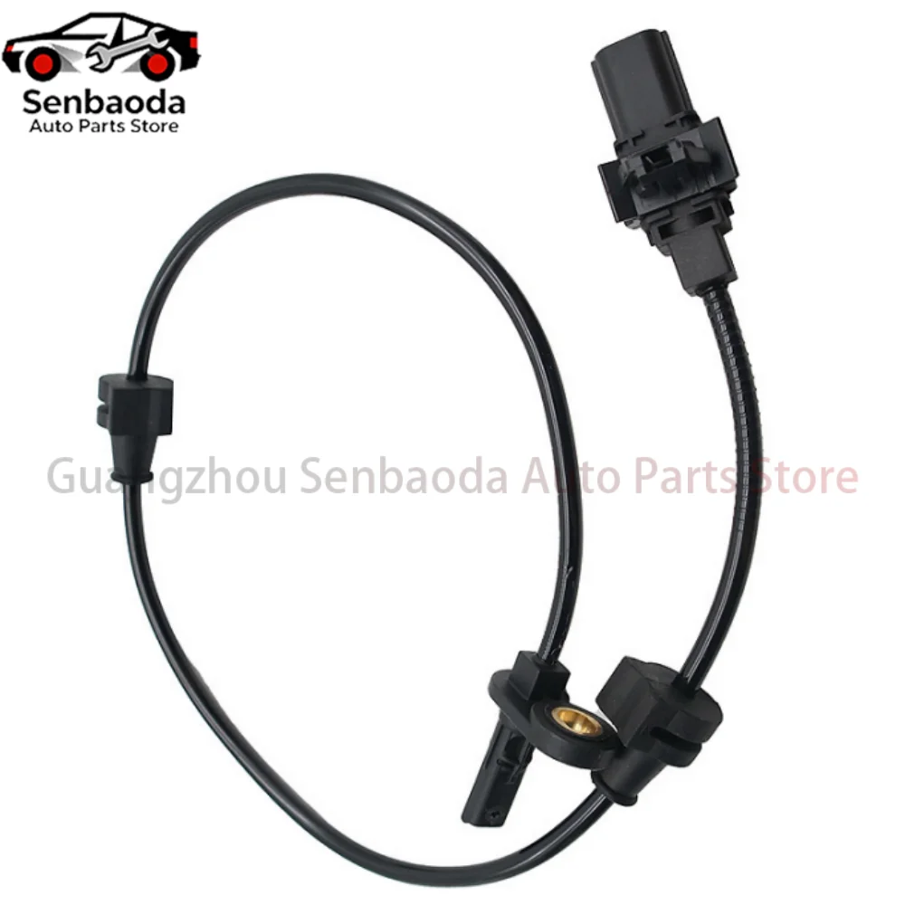 

57450-T6A-F01 57455-T6A-F01 Front Left/Right ABS Wheel Speed Sensor For Honda Accord MK9 9th 2013-2017 Car Accessories Brand New