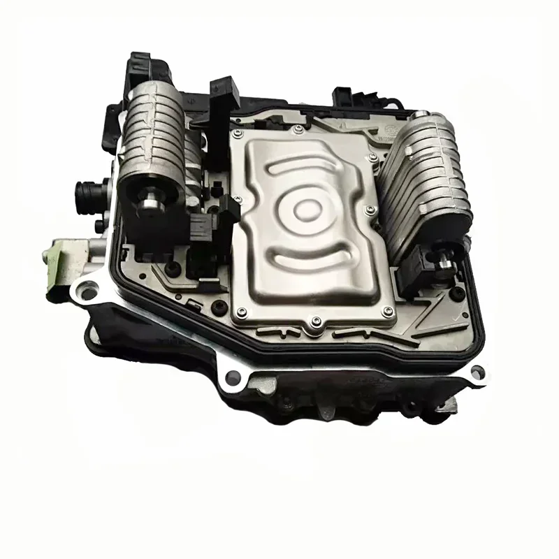 

New 0AM 6DT25 Gearbox Transmission Mechatronic With TCU Fit for BYD