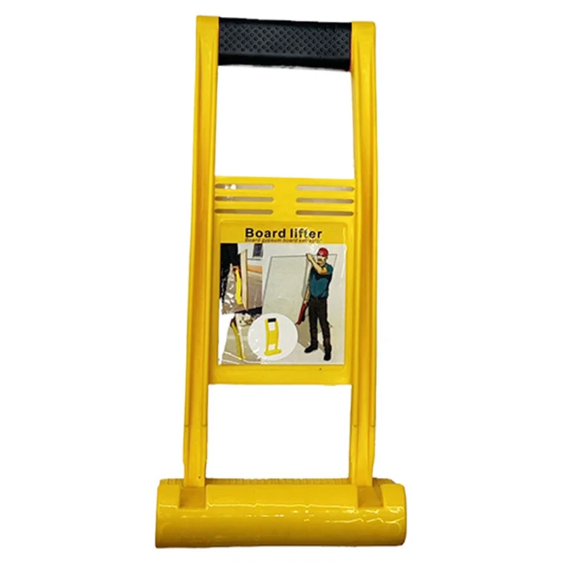 Load Tool Wooden Board Extractor Panel Carrier Plier Giant Panel Carrier 80Kg Carry Tile Tools Marble Load Lifter Lifter-ABGL