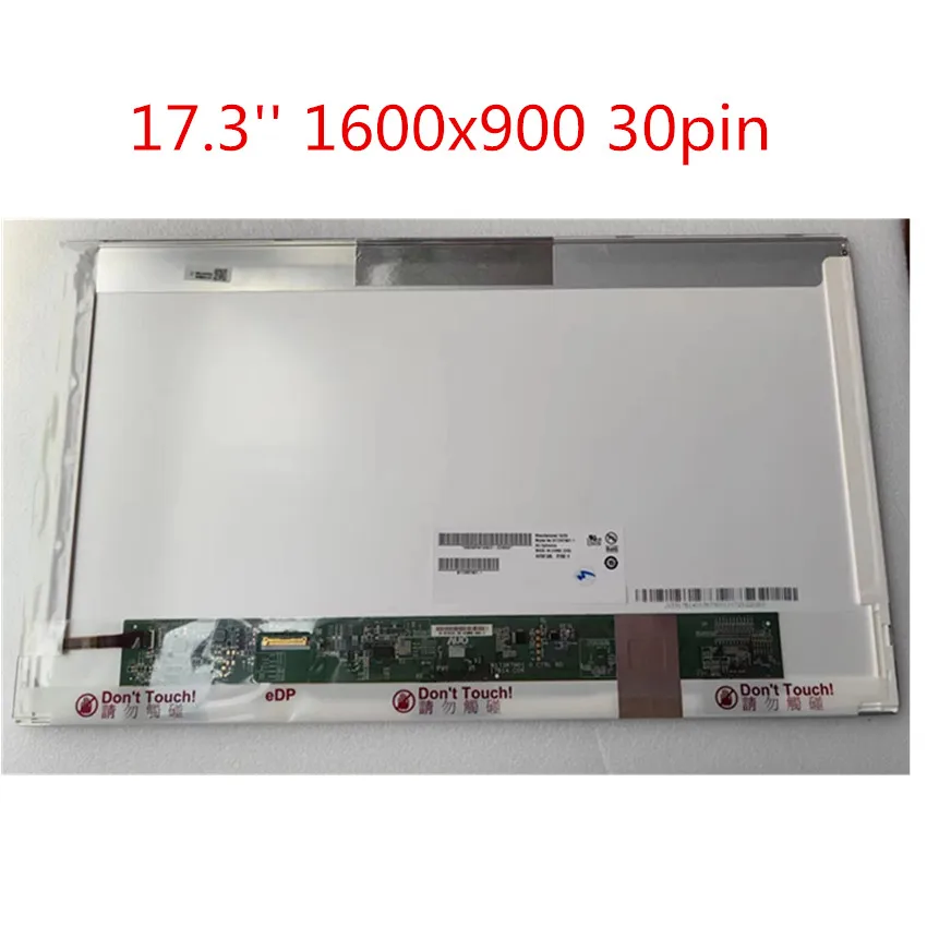 

B173RTN01.1 B173RTN01.3 B173RTN01 N173FGE-E23 LP173WD1 TPE1 TPE2 For Acer V3-772 ES1-732 Laptop LCD screen Display matrix 17.3"