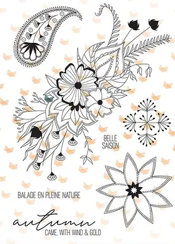 10 best sales स्टाम्प और डाई - №4