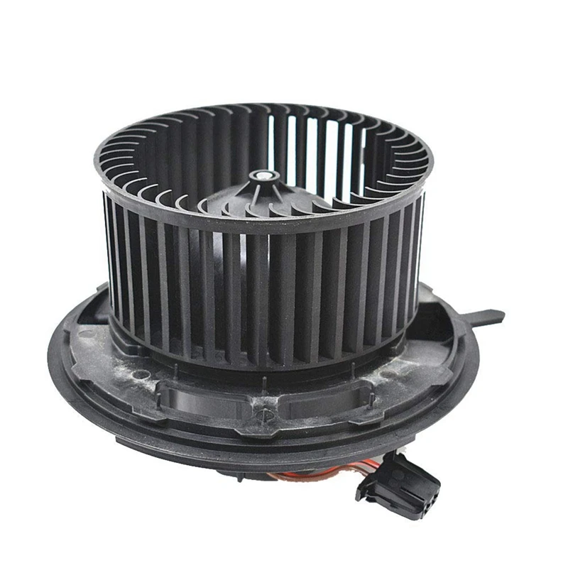 

64119227670 Left Hand Drive Air Conditioner Blower Fan Blower Motor Car Parts For BMW E88 E81 E87 E90 330I E84 X1 X3 E89 Z4