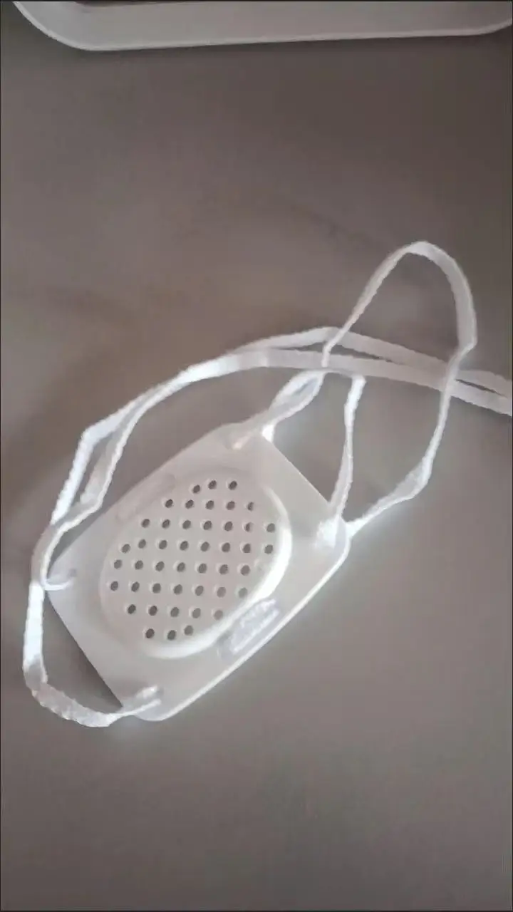 Parche ocular Yandere médico de estilo japonés, Color blanco, Anime Kaneki Ken, Cosplay, máscara de ojos de un solo ojo