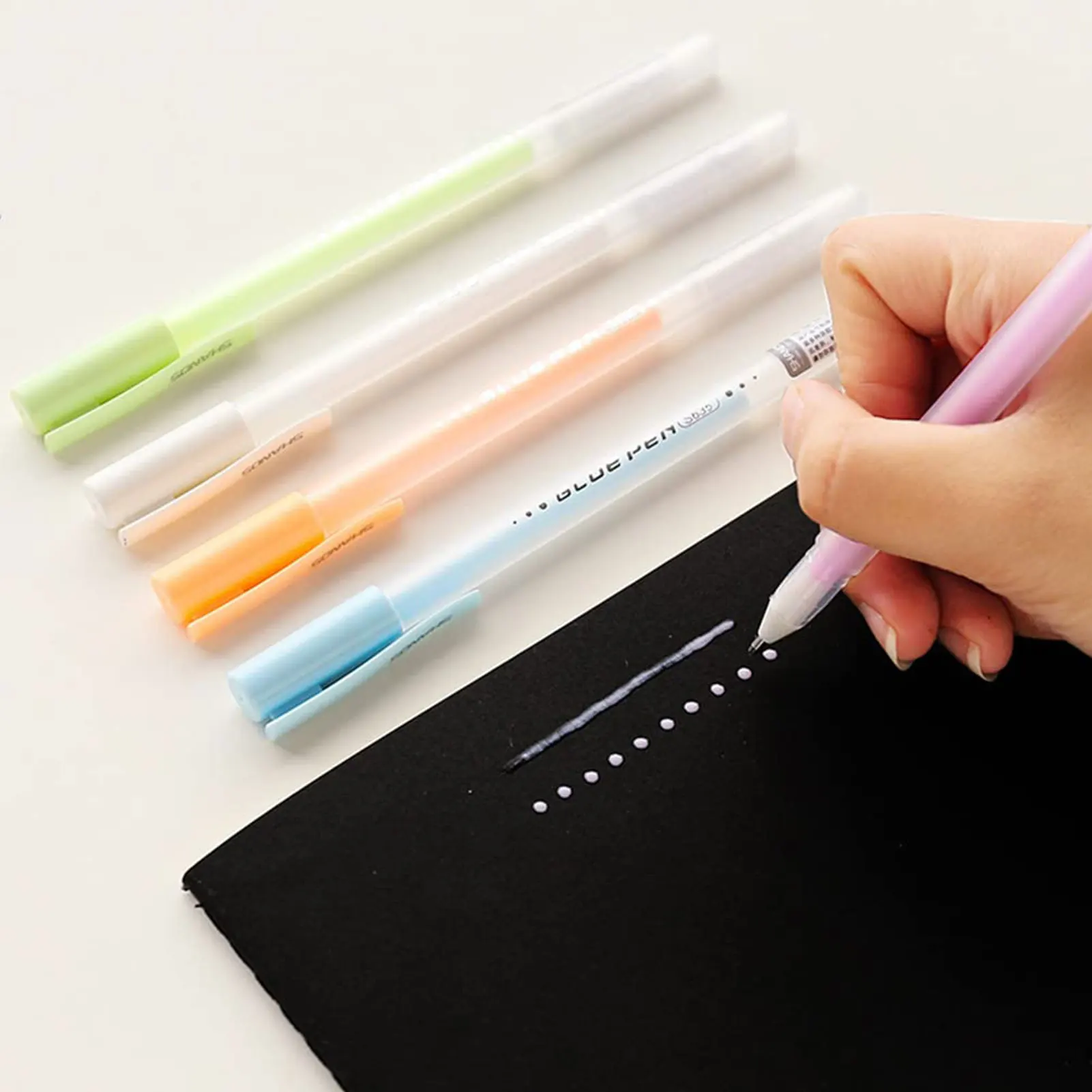 Scrapbook Quick Dry… - image